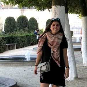 Meet your Posher, Nichole